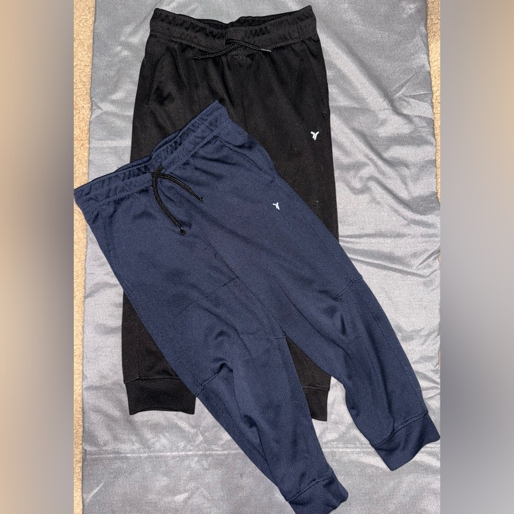 OLD NAVY Active Joggers size XS (5) - lot of 2